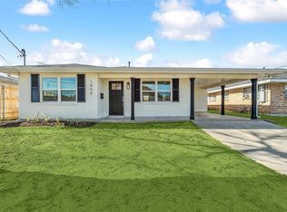 1808 Carnation Ave, Metairie, LA 70001