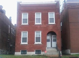 3437 Virginia Ave, Saint Louis, MO
