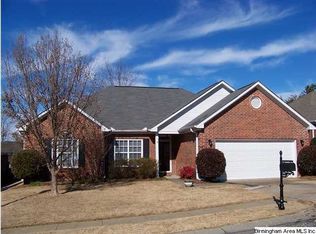 143 Old Brook Pl, Birmingham, AL 35242