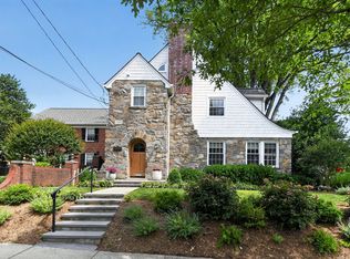 3005 McKinley St NW, Washington, DC 20015