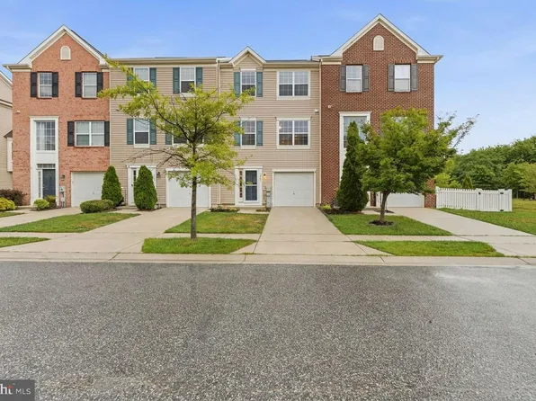 8529 Stansbury Lake Dr, Baltimore, MD 21222