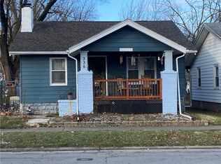 335 S 16th St, Decatur, IL 62521