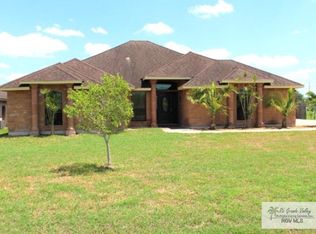 3008 Tucker Rd, Harlingen, TX 78552