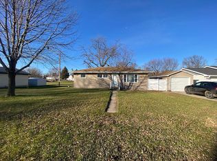 604 Millard Ave, Creighton, NE 68729