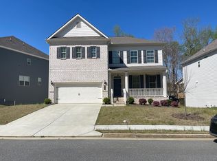 3968 Arrowfeather Ct, Buford, GA 30519