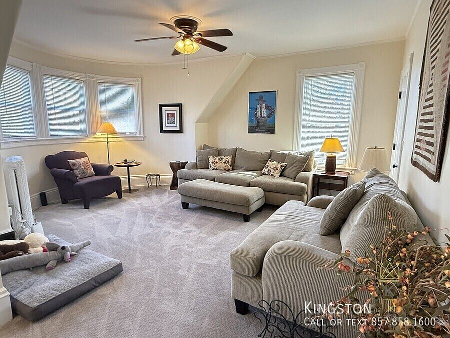 1st image of 163 Babcock St #2R