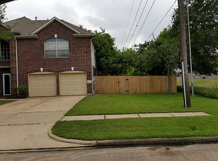 11507 Crayford Dr, Houston, TX 77065