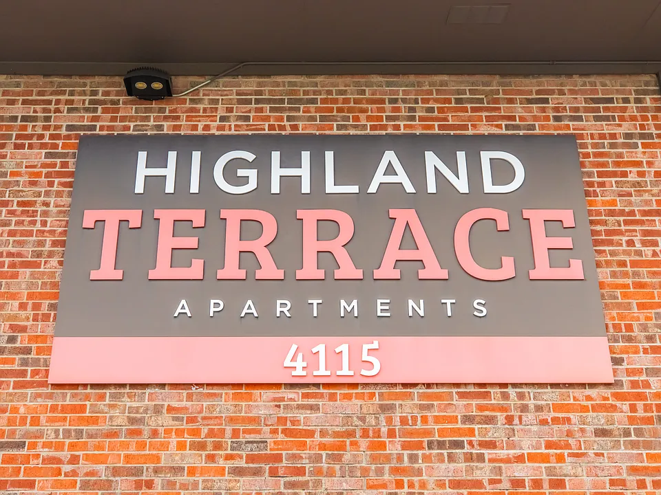 Highland Terrace