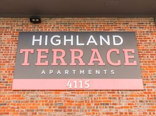 Highland Terrace, Greenville, TX 75401