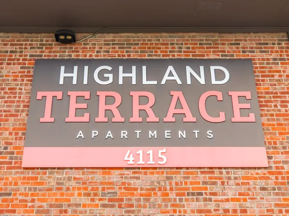 Highland Terrace
