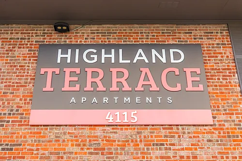 Highland Terrace Photo 1