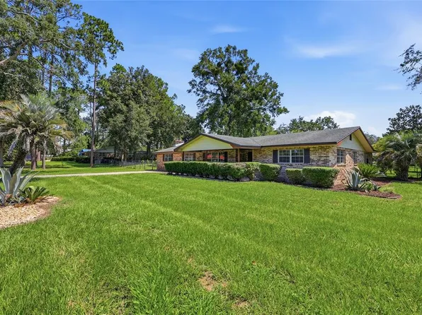 167 SW THURMAN TERRACE, LAKE CITY, FL 32024