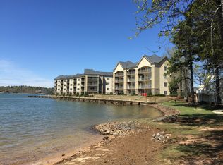 365 Sunset Point Dr Stillwaters #103, Dadeville, AL 36853