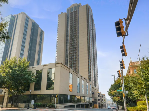 1280 W Peachtree St NW, Atlanta, GA 30309
