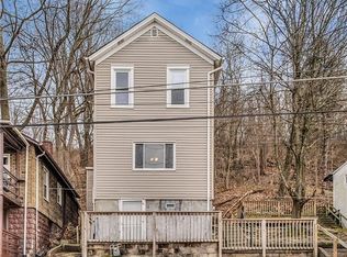 674 Doyle Ave, Homestead, PA