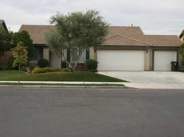 10503 Victoria Falls Ave, Bakersfield, CA 93312