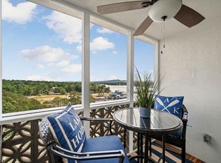 740 Weston Rd Unit 810-B, Hot Springs National Park, AR 71913