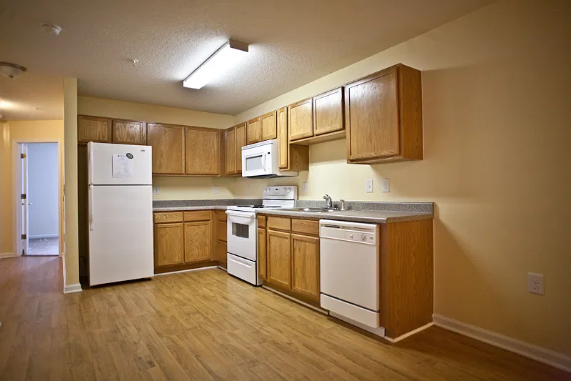 110 S Roberson St #1