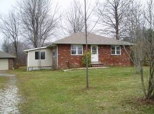 1974 Westford Rd, Jamestown, PA 16134