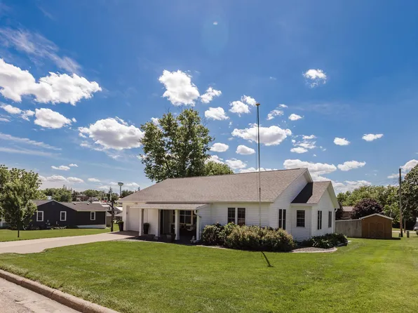 225 N Penn St, Belmont, WI 53510