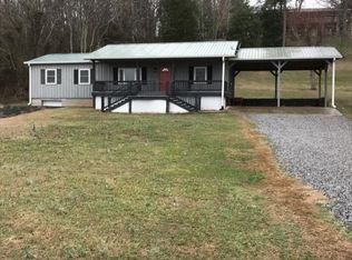 177 Hensley Hill Rd, Limestone, TN 37681