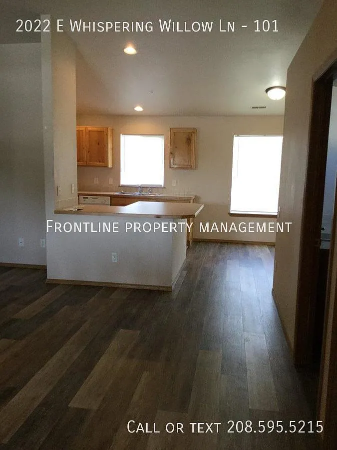 Nice ground floor unit! — Photo 3