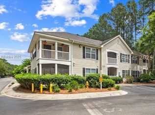 50 Pebble Beach Cv APT H216, Bluffton, SC 29910