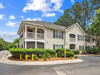 50 Pebble Beach Cv APT H216, Bluffton, SC, 29910