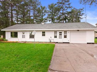 809 Sherman Ave, Stevens Point, WI 54481