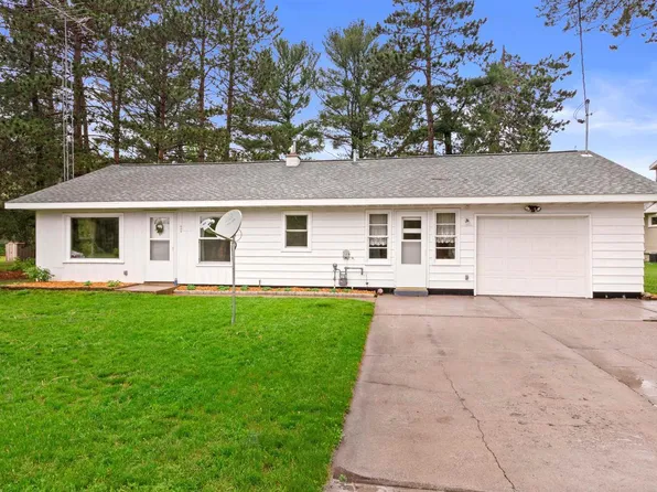 809 SHERMAN AVENUE, Stevens Point, WI 54481