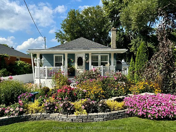 4th image of 1178 Princess Ave