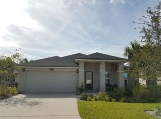 168 Ferris Dr, St Augustine, FL 32084
