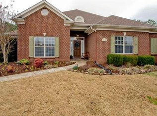 103 Erie Cir, Madison, AL 35758