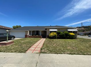 946 Fulton Ave, San Leandro, CA 94577