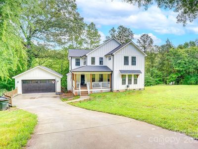 1062 Willow Ridge Ln, Indian Land, SC, 29707