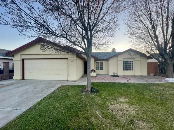 22307 White Ave, San Joaquin, CA 93660