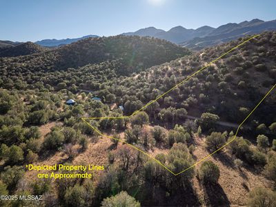 Paradise St #10, San Simon, AZ, 85632