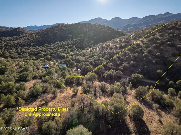 Paradise St #10, San Simon, AZ 85632