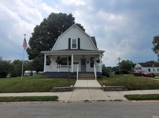 404 E South St, Bremen, IN