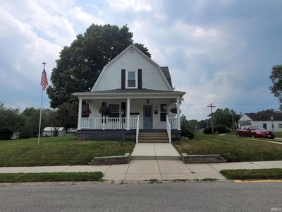 404 E South St, Bremen, IN, 46506