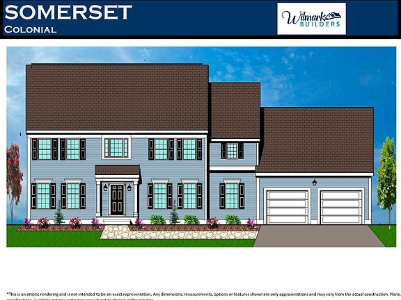 Somerset Colonial
