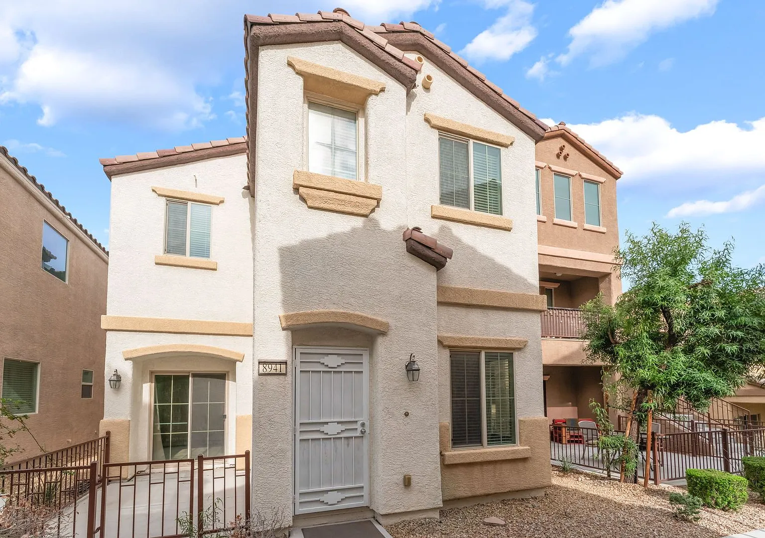Charming Two-Story Home with Open Floor Plan and Modern Finishes! — Photo 1
