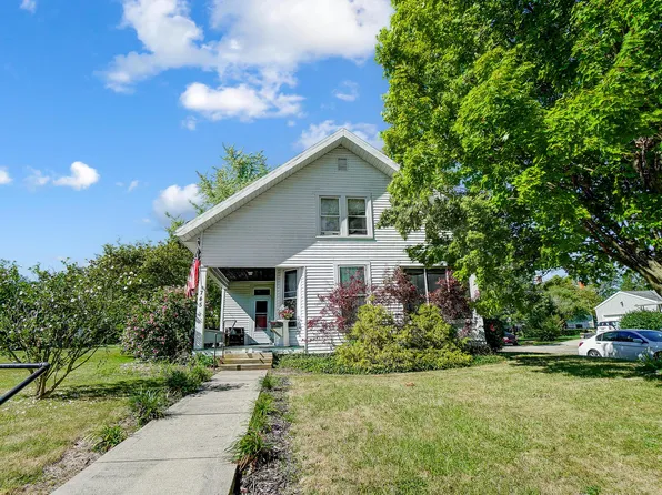 745 Dayton Ave NW #Nw, Washington Court House, OH 43160