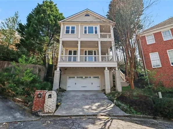 2130 Briarlake Trce, Atlanta, GA 30345