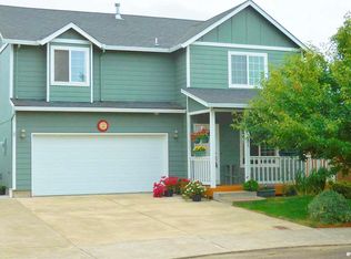 781 S Sunrise Dr, Jefferson, OR 97352