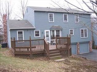 4730 Denbigh Ct, Allison Park, PA 15101