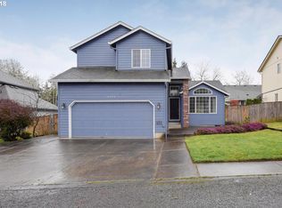 4111 NE 100th Cir, Vancouver, WA 98686