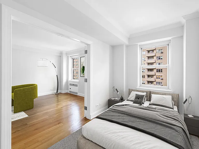 41 Park Ave #4D — Photo 6