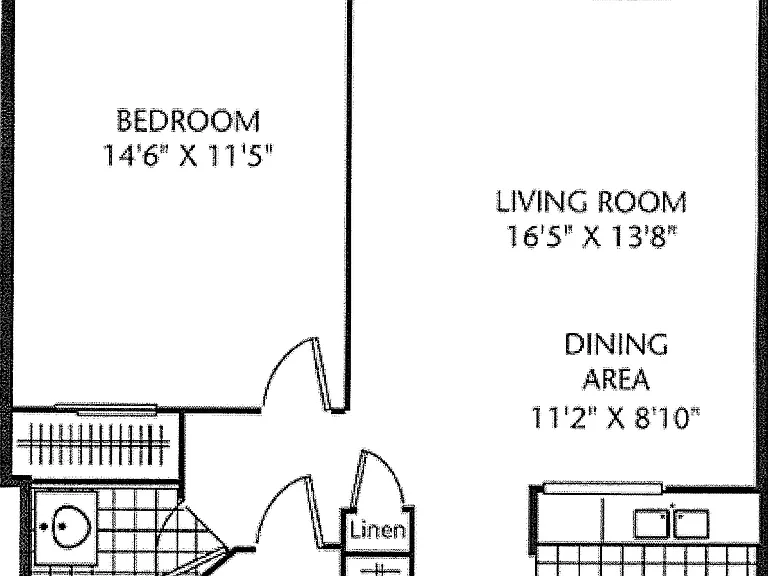 Sunset Ridge Apartments — Photo 17