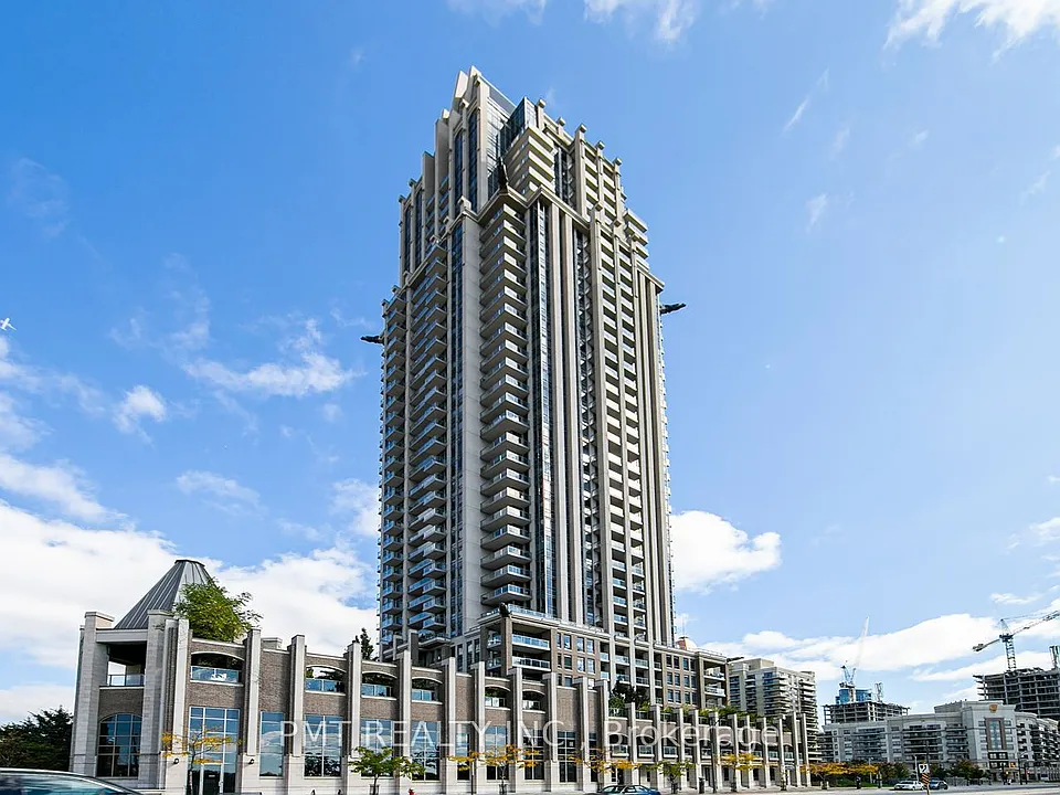 388 Prince Of Wales Dr #305